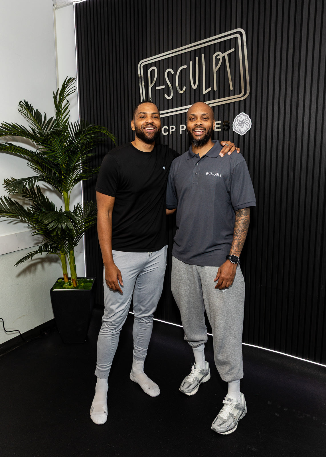 HALL OF FAME PACKAGE - 6 MONTH COMMITMENT